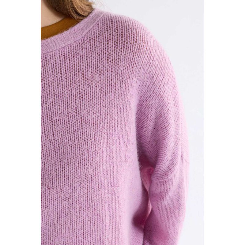 ELK Agna Sweater image number 6